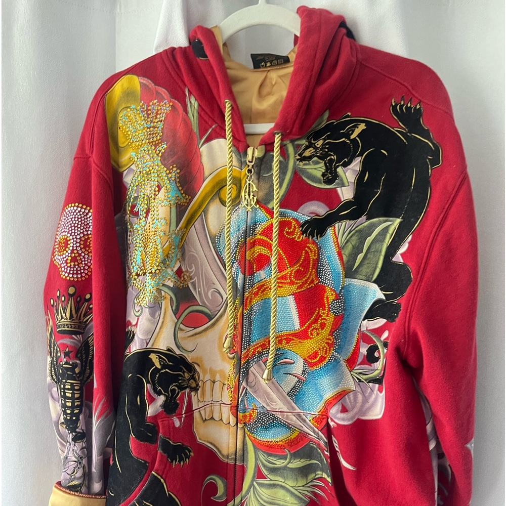 Christian Audigier large